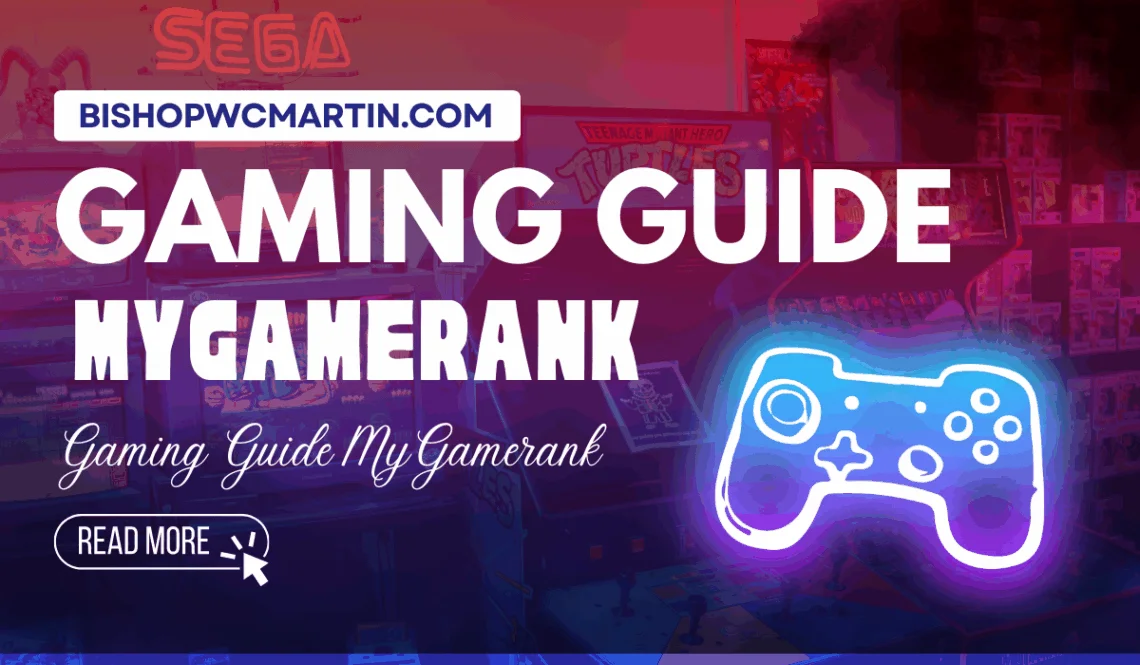 The Ultimate Guide to Modern Gaming