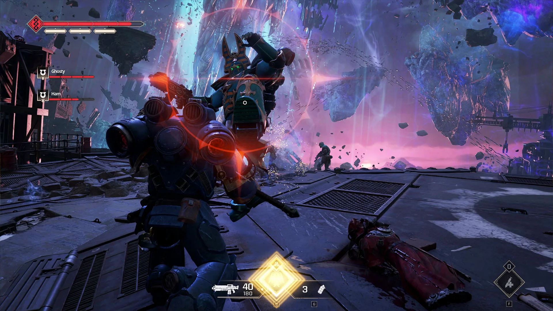 Top Multiplayer Games to Play With Friends