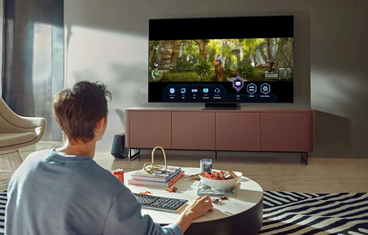 Why Gaming Is More Than Just Entertainment