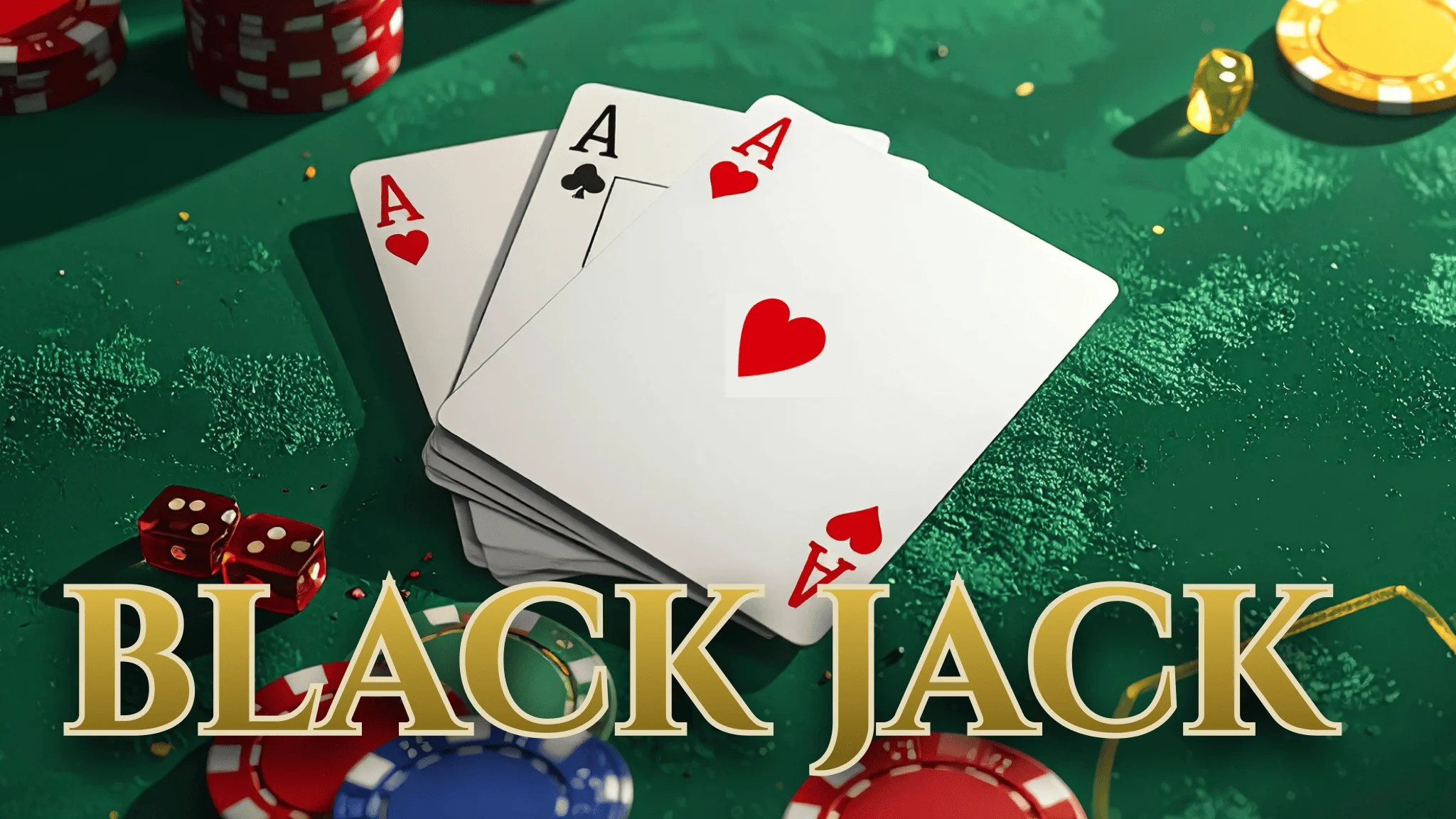 Black Jack