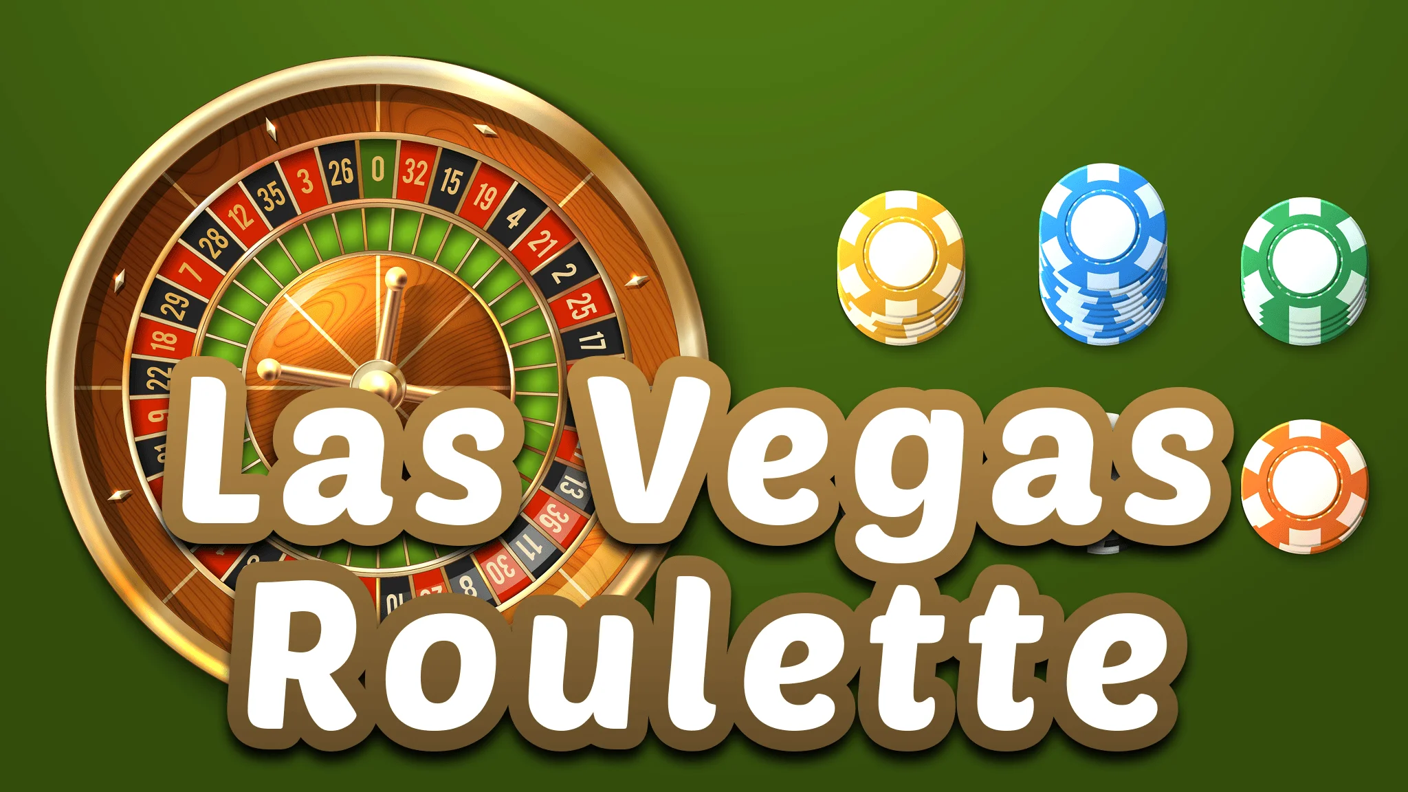 Las Vegas Roulette