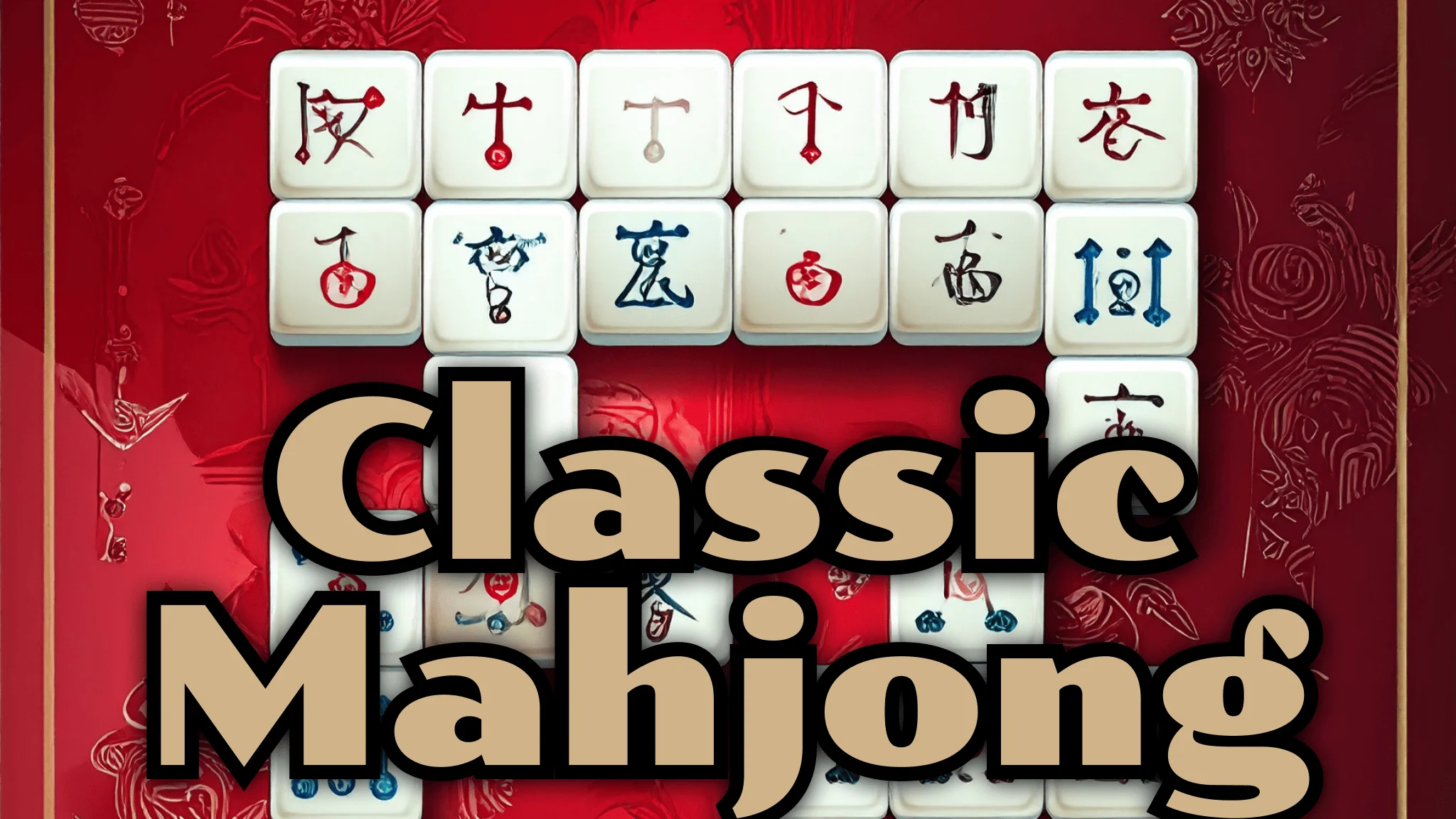 Mahjong Classic