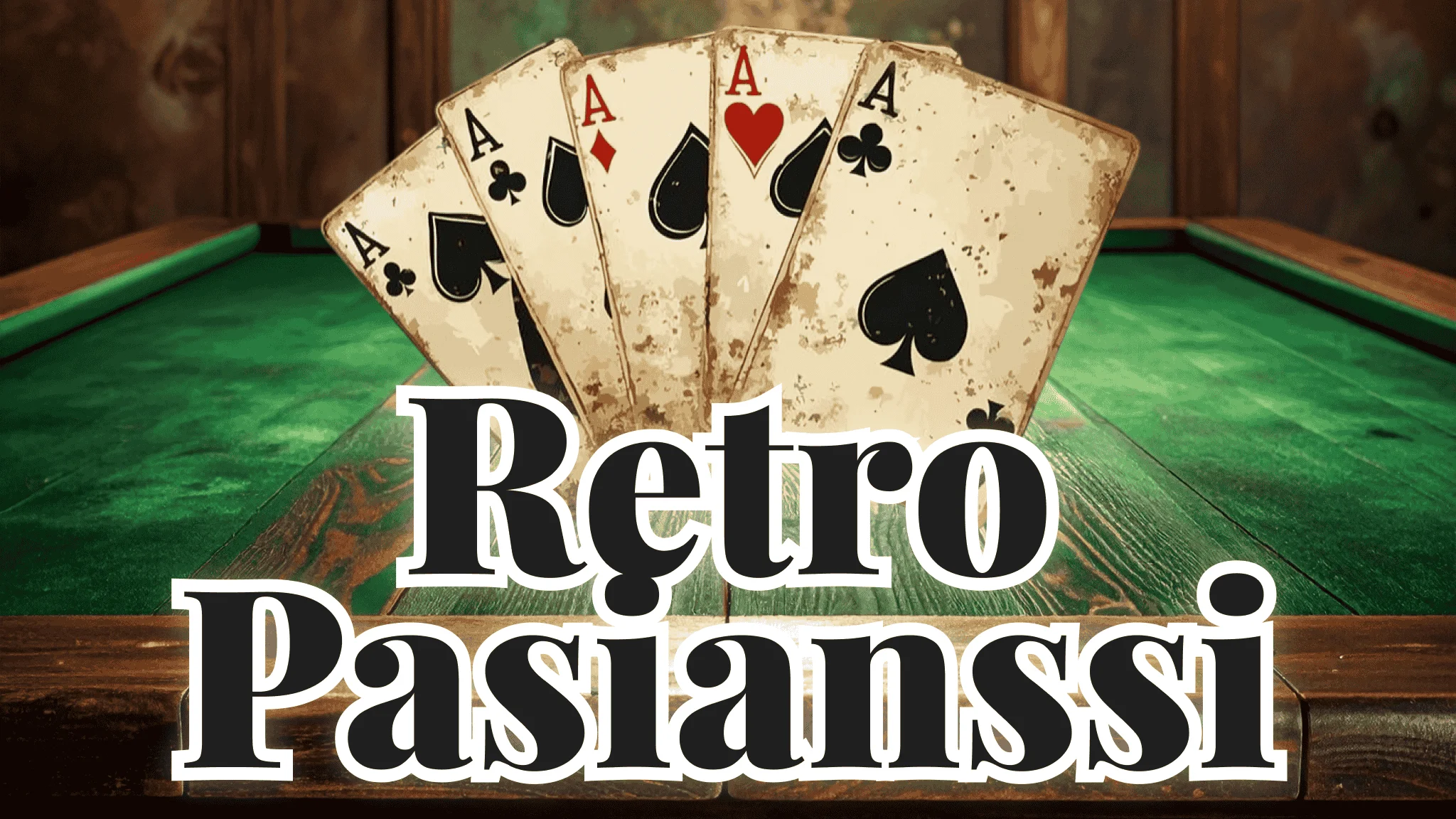 Retropasianssi
