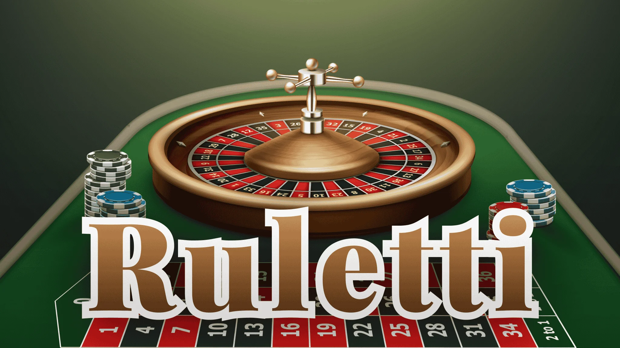 Roulette