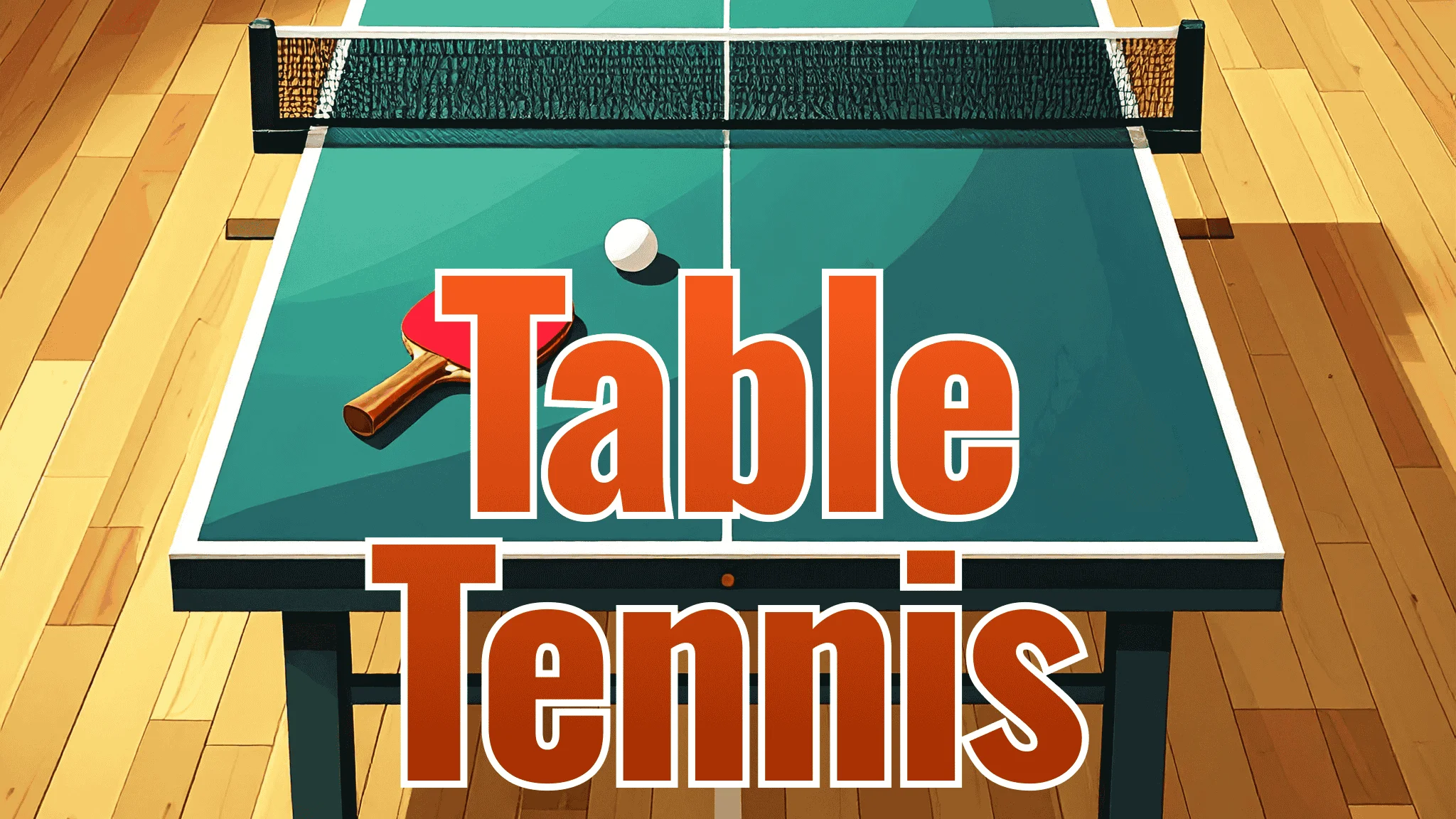 Table Tennis