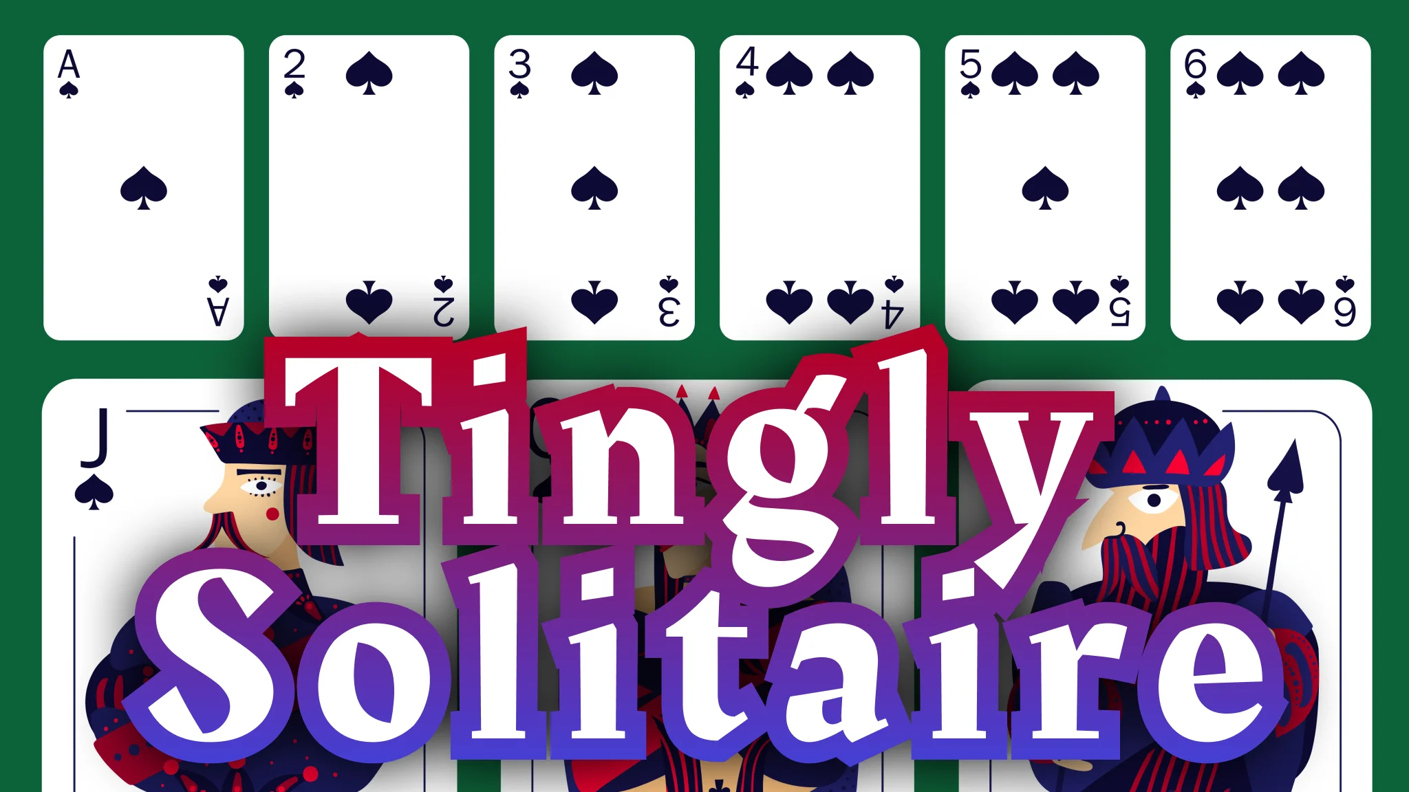Tingly Solitaire
