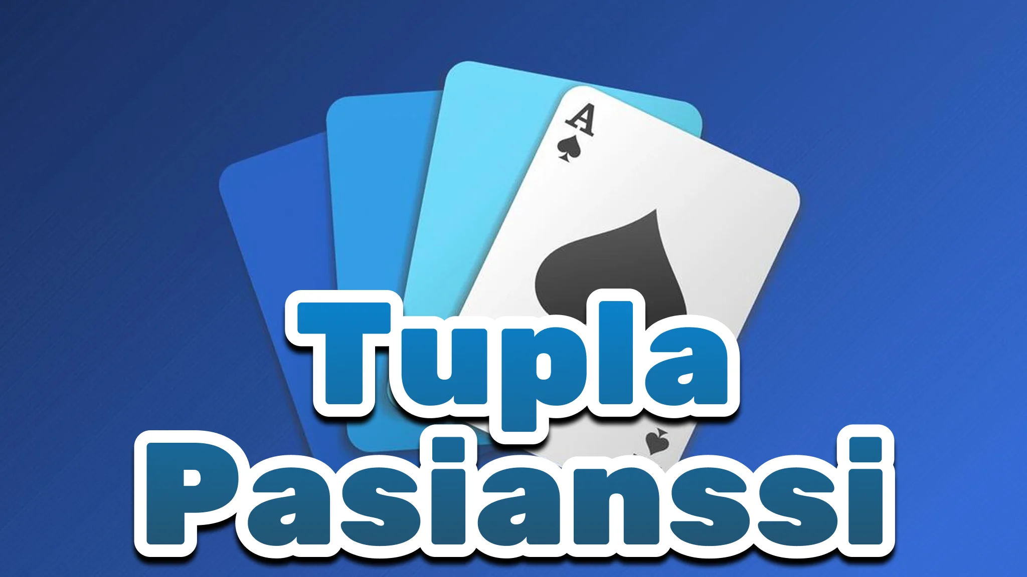 Tupla Pasianssi